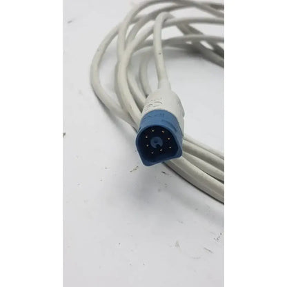 Philips M1196A Reusable Adult SpO2 Clip Sensor SpO2 Sensor, second-hand product photo 3