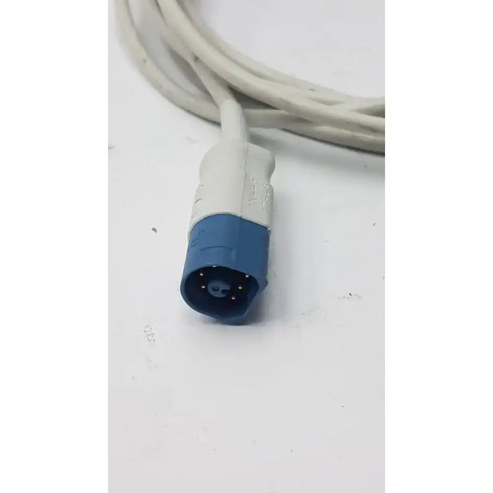 Philips M1196A Reusable Adult SpO2 Clip Sensor SpO2 Sensor, second-hand product photo 2