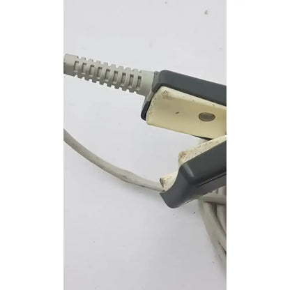 Philips M1196A Reusable Adult SpO2 Clip Sensor SpO2 Sensor, second-hand product photo 6