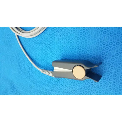 Philips M1196S SpO₂ Sensor – Reusable Adult Finger Clip, 3m (Refurbished) SpO2 Sensor, second-hand product photo 2