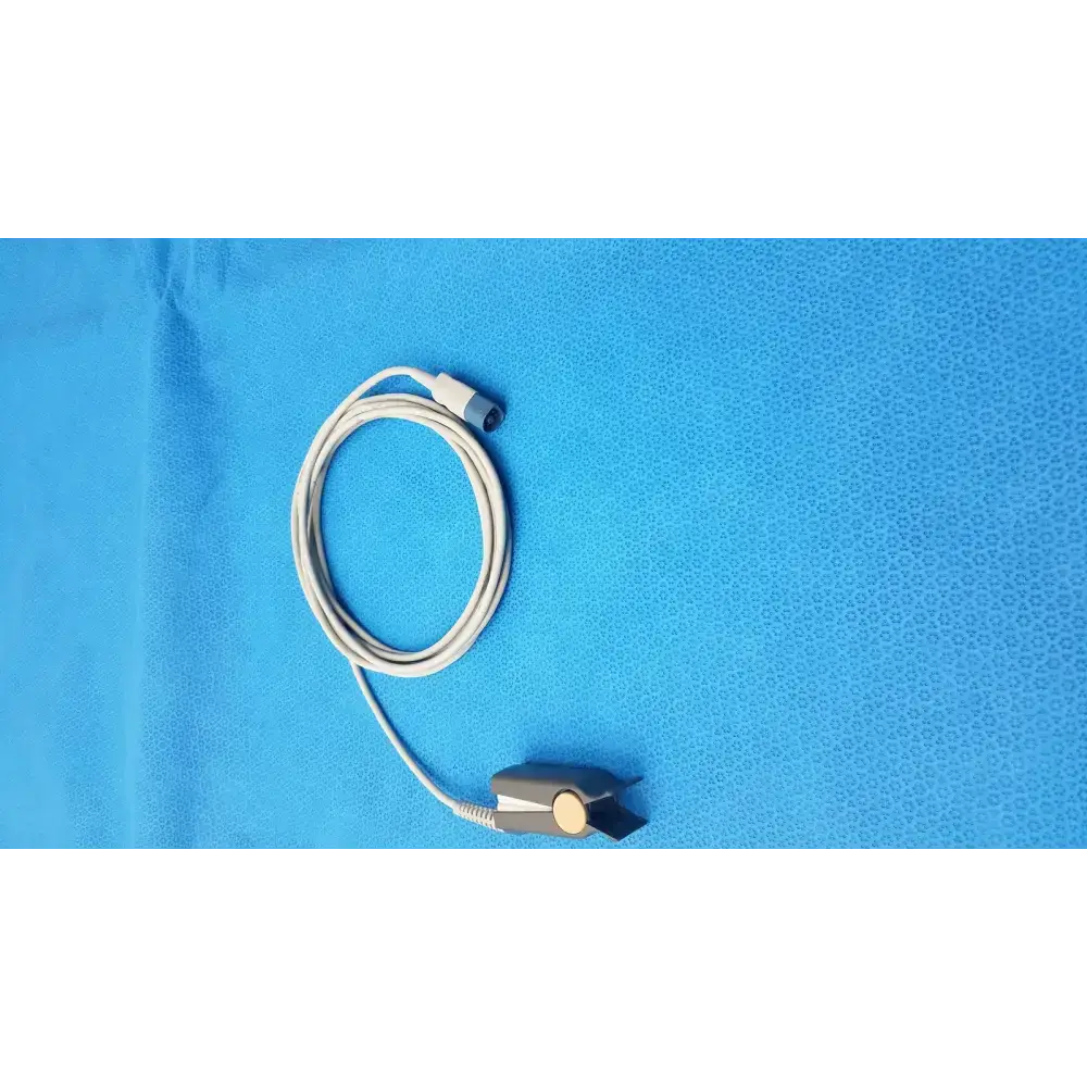 Philips M1196S SpO₂ Sensor – Reusable Adult Finger Clip, 3m (Refurbished) SpO2 Sensor, second-hand product photo 3