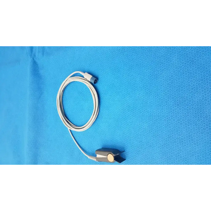 Philips M1196S SpO₂ Sensor – Reusable Adult Finger Clip, 3m (Refurbished) SpO2 Sensor, second-hand product photo 3