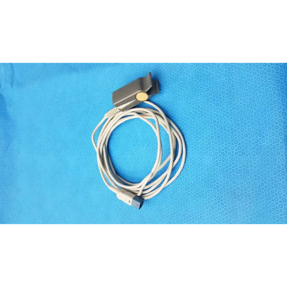 Philips M1196S SpO₂ Sensor – Reusable Adult Finger Clip SpO2 Sensor, second-hand product photo 3