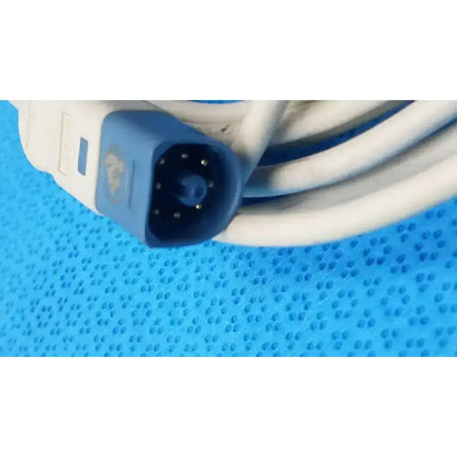 Philips M1196S SpO₂ Sensor – Reusable Adult Finger Clip SpO2 Sensor, second-hand product photo 1