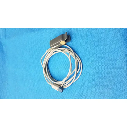 Philips M1196S SpO₂ Sensor – Reusable Adult Finger Clip SpO2 Sensor, second-hand product photo 3
