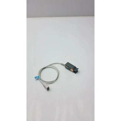 Philips M1196T Reusable Adult SpO2 Clip Sensor, Cable Sensor Connector SpO2 Sensor, second-hand product photo 9