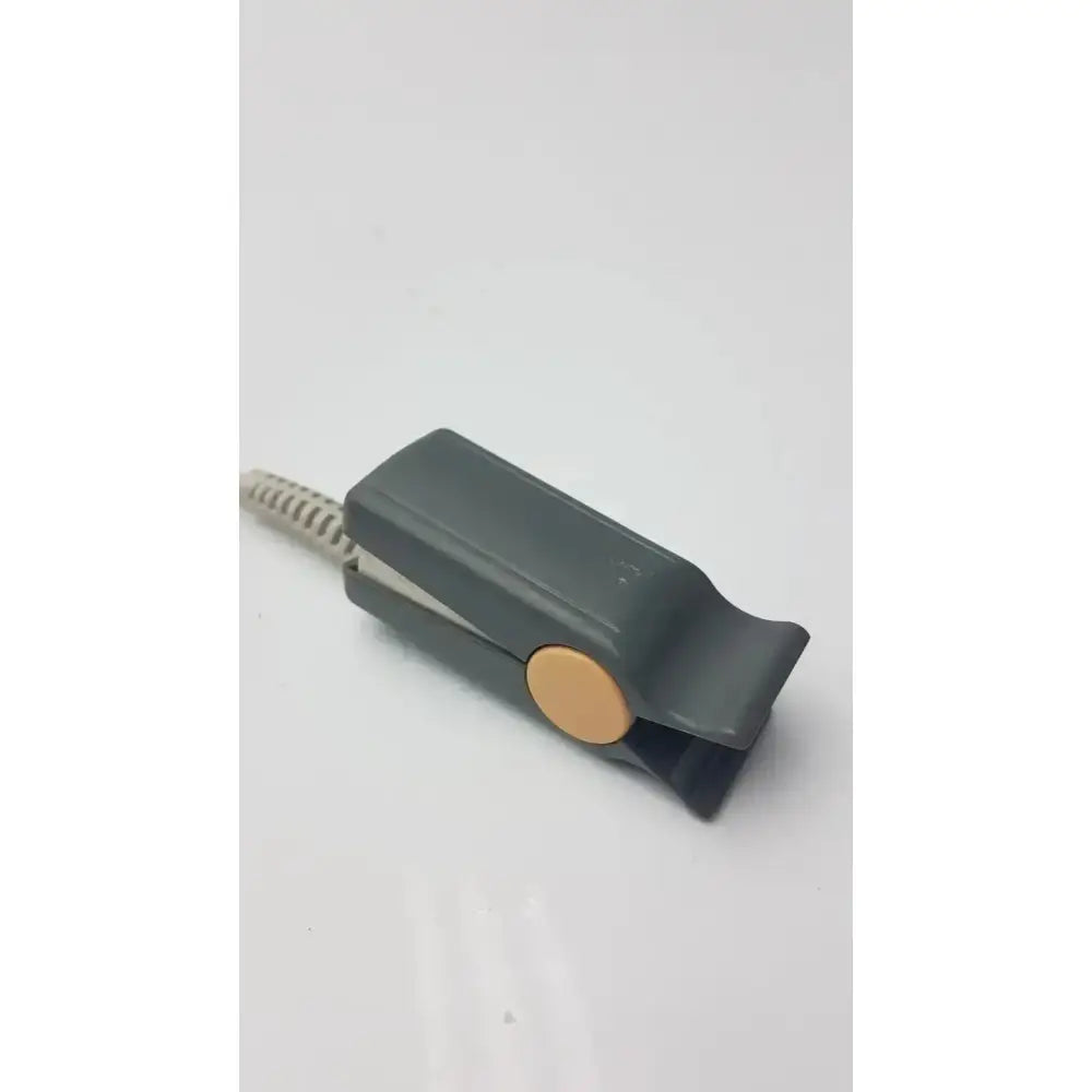 Philips M1196T Reusable Adult SpO2 Clip Sensor, Cable Sensor Connector SpO2 Sensor, second-hand product photo 5