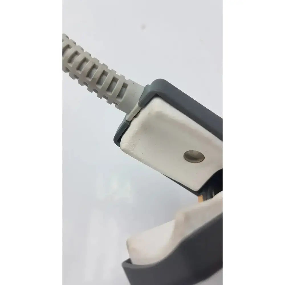 Philips M1196T Reusable Adult SpO2 Clip Sensor, Cable Sensor Connector SpO2 Sensor, second-hand product photo 7