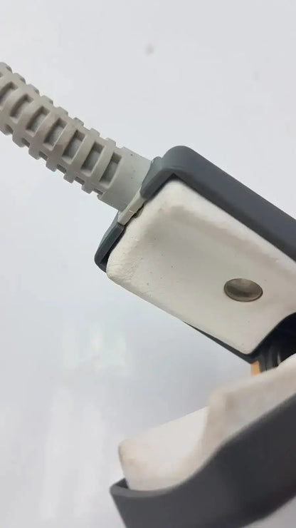 Philips M1196T Reusable Adult SpO2 Clip Sensor, Cable Sensor Connector SpO2 Sensor, second-hand product photo 7