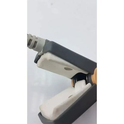 Philips M1196T Reusable Adult SpO2 Clip Sensor, Cable Sensor Connector SpO2 Sensor, second-hand product photo 6