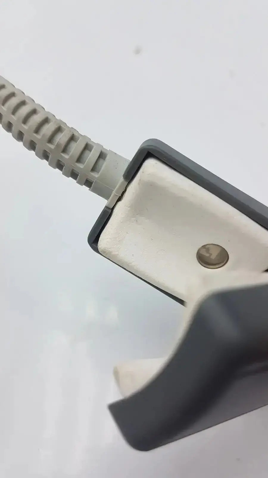 Philips M1196T Reusable Adult SpO2 Clip Sensor, Cable Sensor Connector SpO2 Sensor, second-hand product photo 8