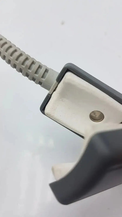 Philips M1196T Reusable Adult SpO2 Clip Sensor, Cable Sensor Connector SpO2 Sensor, second-hand product photo 8