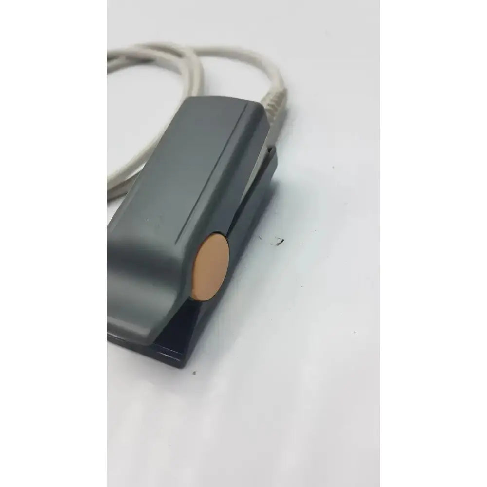 Philips M1196T Reusable Adult SpO2 Clip Sensor, Cable Sensor Connector SpO2 Sensor, second-hand product photo 4