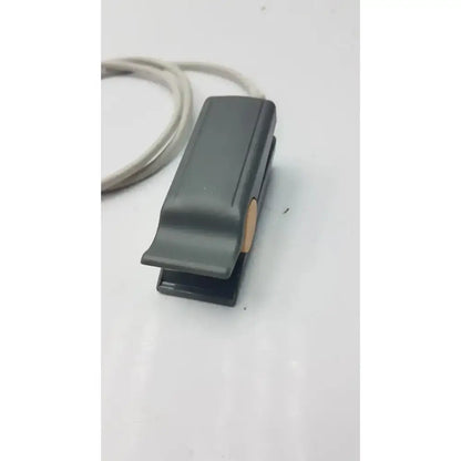 Philips M1196T Reusable Adult SpO2 Clip Sensor, Cable Sensor Connector SpO2 Sensor, second-hand product photo 3