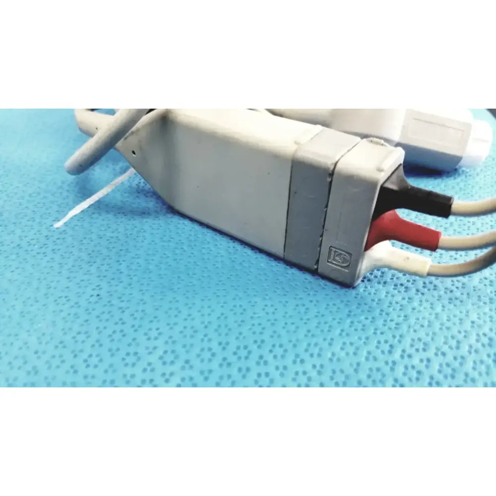 Philips M1500A ECG Trunk Cable ECG Trunk Cable, second-hand product photo 4