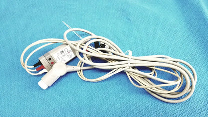 Philips M1500A ECG Trunk Cable ECG Trunk Cable, second-hand product photo 1