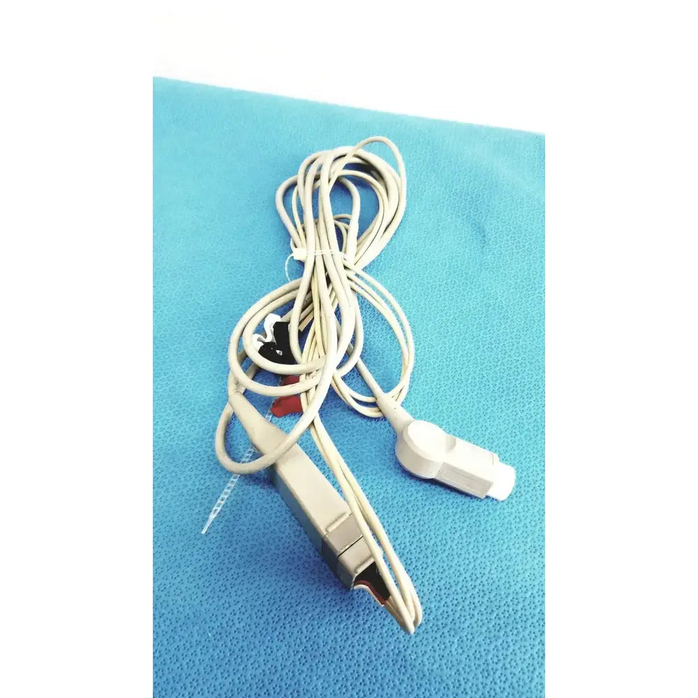 Philips M1500A ECG Trunk Cable ECG Trunk Cable, second-hand product photo 3