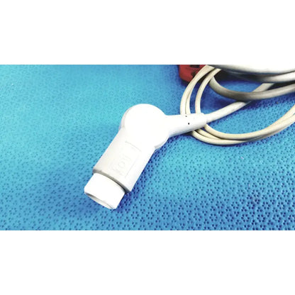 Philips M1500A ECG Trunk Cable ECG Trunk Cable, second-hand product photo 5