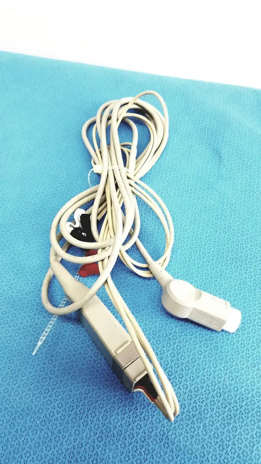 Philips M1500A ECG Trunk Cable ECG Trunk Cable, second-hand product photo 3