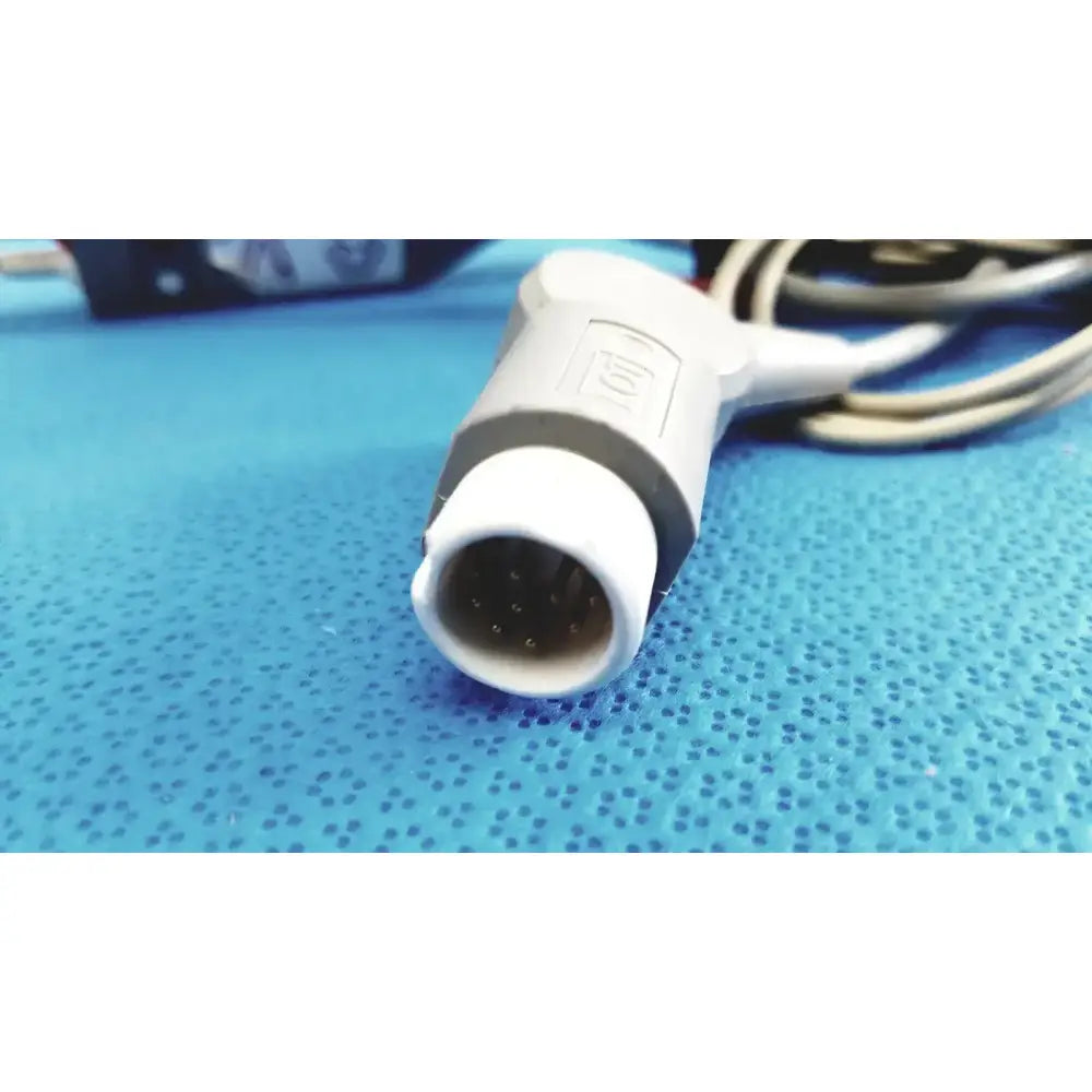 Philips M1500A ECG Trunk Cable ECG Trunk Cable, second-hand product photo 6