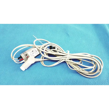 Philips M1500A ECG Trunk Cable ECG Trunk Cable, second-hand product photo 1