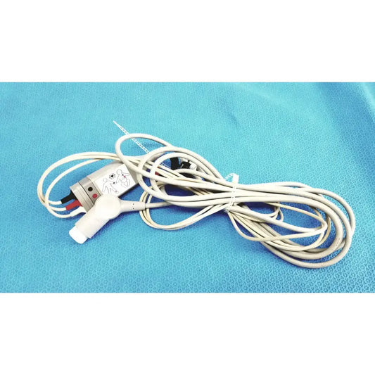 Philips M1500A ECG Trunk Cable ECG Trunk Cable, second-hand product photo 1