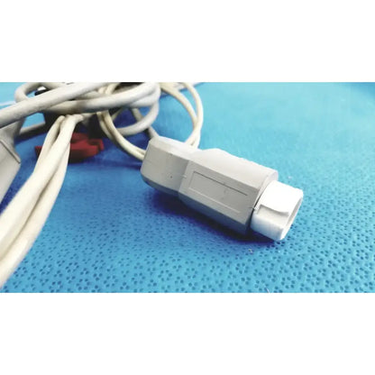 Philips M1500A ECG Trunk Cable ECG Trunk Cable, second-hand product photo 7