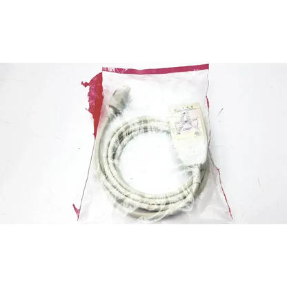 PHILIPS M1520A ECG EASI 5 - LEAD Trunk Cable ECG Trunk Cable, as-is (for parts) product photo 4