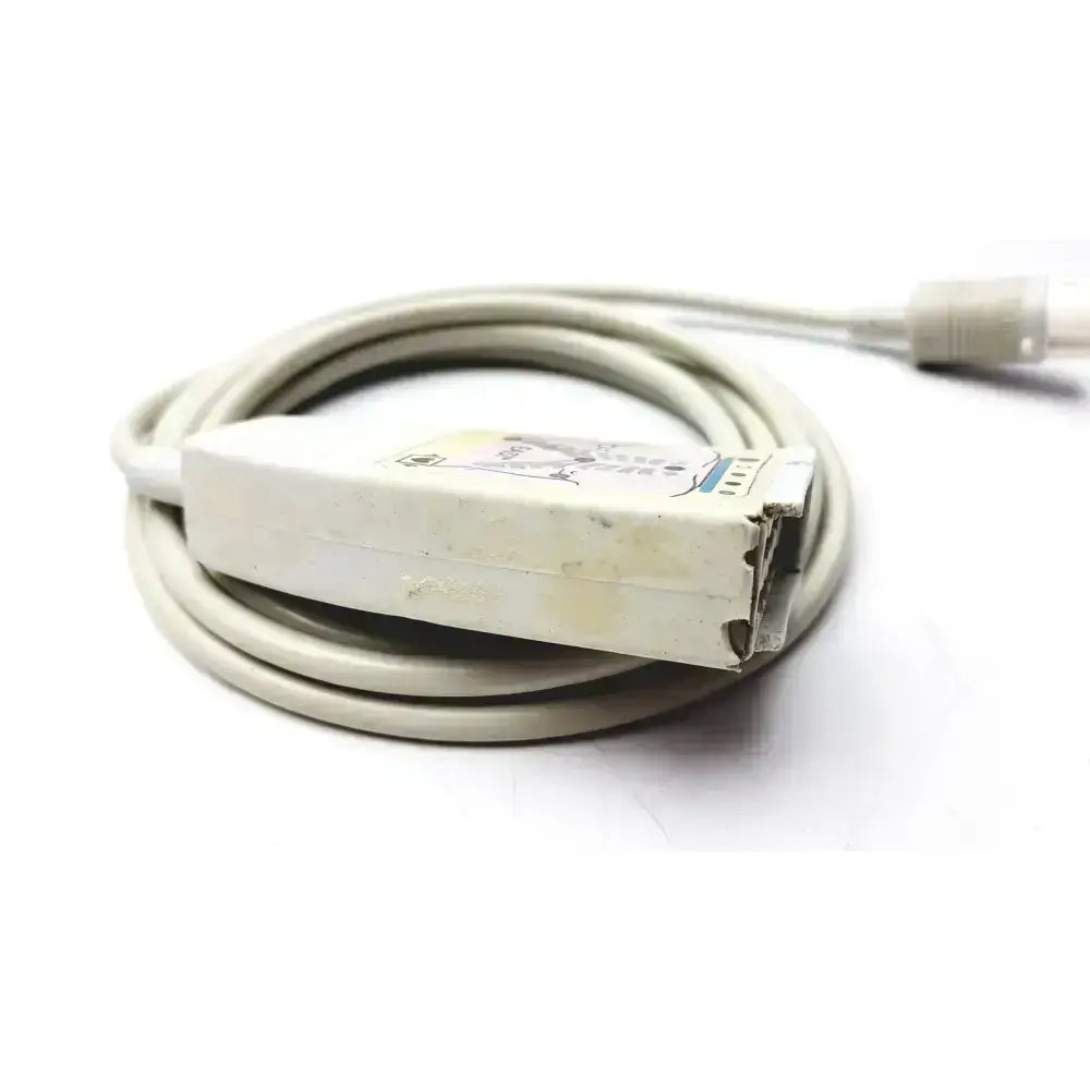 PHILIPS M1520A ECG EASI 5 - LEAD Trunk Cable ECG Trunk Cable, as-is (for parts) product photo 7
