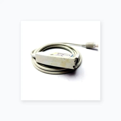 PHILIPS M1520A ECG EASI 5 - LEAD Trunk Cable ECG Trunk Cable, as-is (for parts) product photo 7