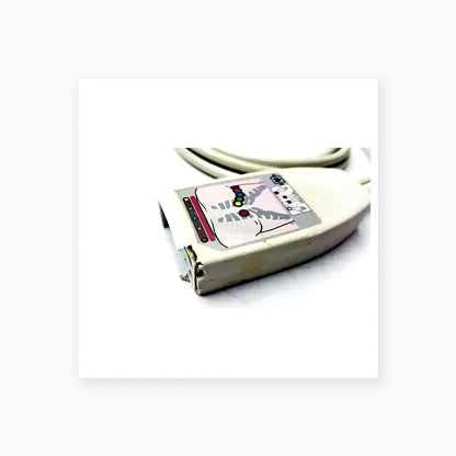 PHILIPS M1520A ECG EASI 5 - LEAD Trunk Cable ECG Trunk Cable, as-is (for parts) product photo 9