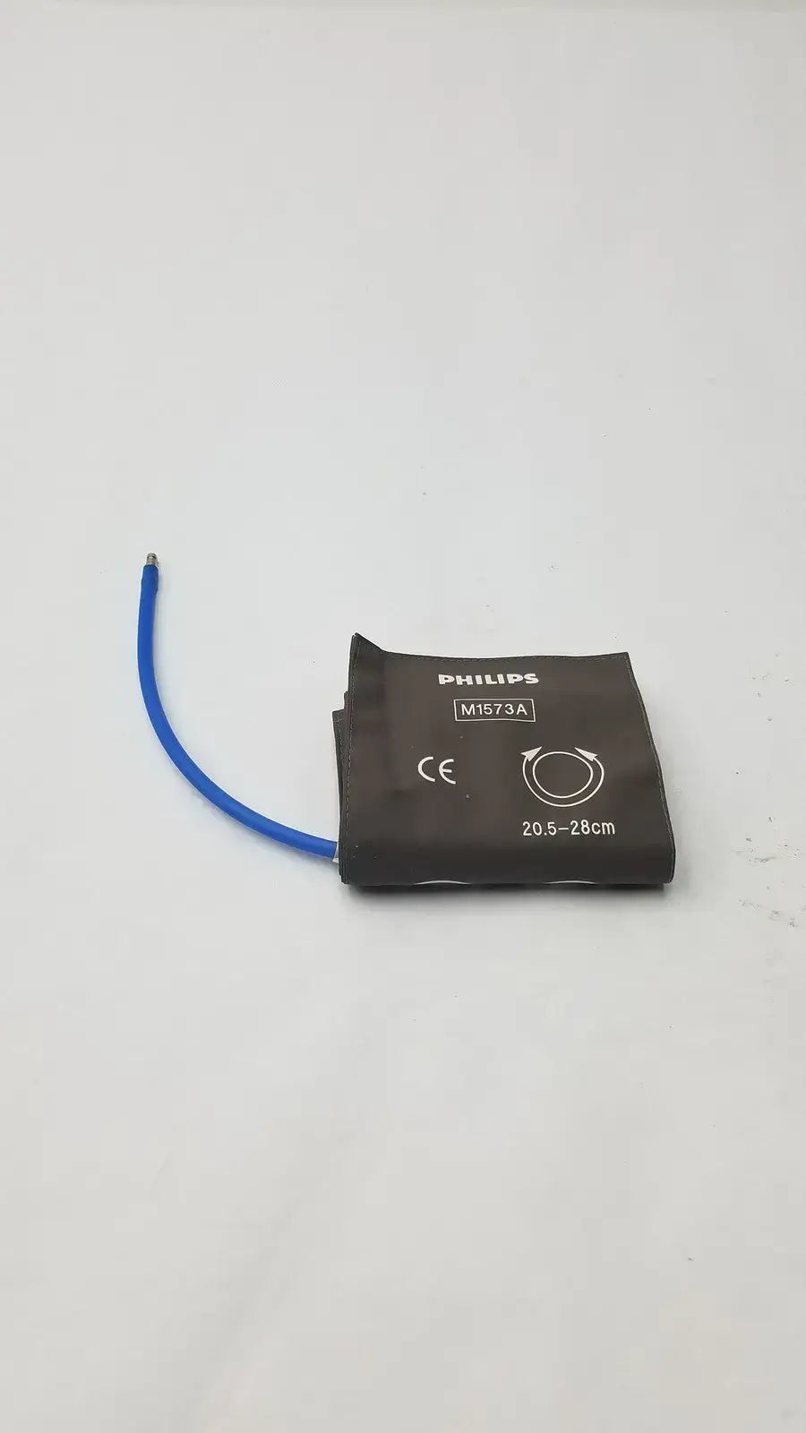 PHILIPS M1573A Comfort Care Cuff Small Adult 20.5cm-28cm NIBP Cuff, second-hand product photo 2