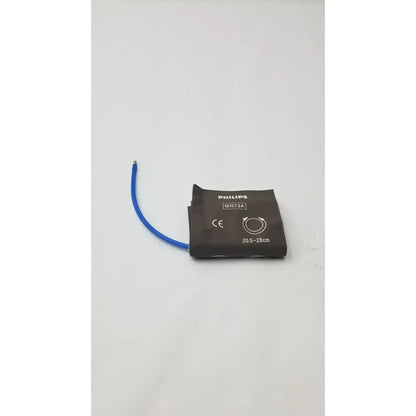PHILIPS M1573A Comfort Care Cuff Small Adult 20.5cm-28cm NIBP Cuff, second-hand product photo 2