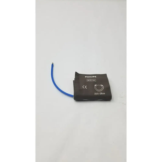 PHILIPS M1573A Comfort Care Cuff Small Adult 20.5cm-28cm NIBP Cuff, second-hand product photo 2