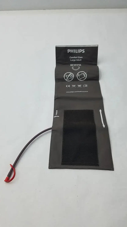 PHILIPS M1575A Comfort Care Cuff Large Adult 34cm-43cm Blood Pressure Cuff, second-hand product photo 2