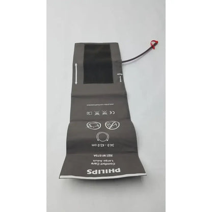 PHILIPS M1575A Comfort Care Cuff Large Adult 34cm-43cm Blood Pressure Cuff, second-hand product photo 1