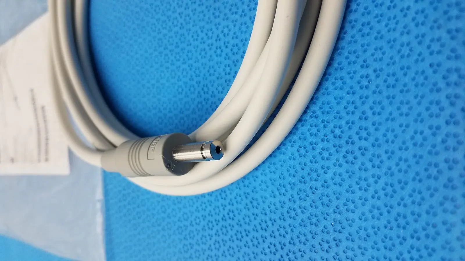 Philips M1597B Neonatal NIBP Interconnect Cable for Patient Monitor 3.0m Patient Monitor Interconnect Cable, second-hand product photo 2