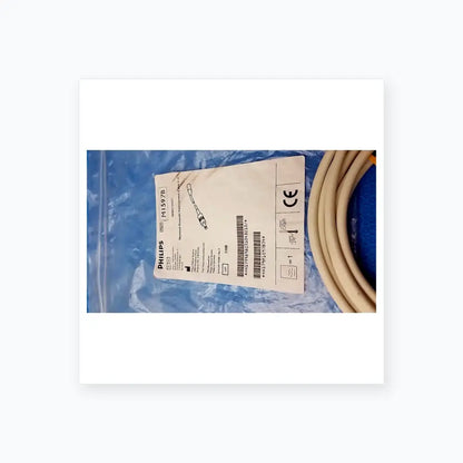Philips M1597B Neonatal NIBP Interconnect Cable for Patient Monitor 3.0m Patient Monitor Interconnect Cable, second-hand product photo 3