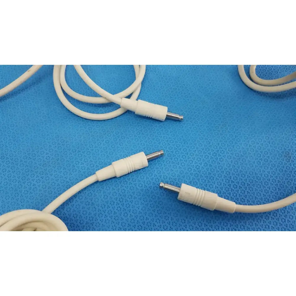 Philips M1599B Adult NIBP Blood Pressure Hose Interconnect Cable Lot of 3 NIBP Blood Pressure Hose Interconnect Cable, second-hand product photo 7