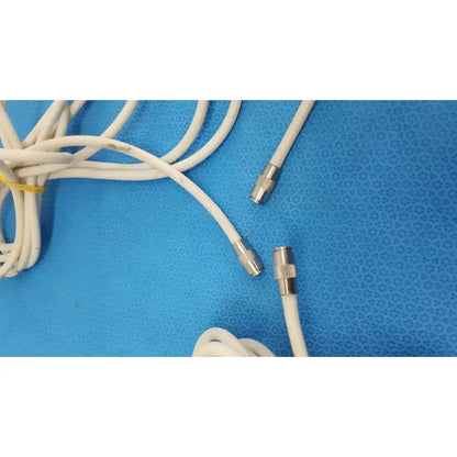Philips M1599B Adult NIBP Blood Pressure Hose Interconnect Cable Lot of 3 NIBP Blood Pressure Hose Interconnect Cable, second-hand product photo 8