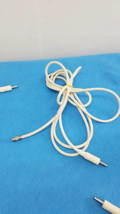 Philips M1599B Adult NIBP Blood Pressure Hose Interconnect Cable Lot of 3 NIBP Blood Pressure Hose Interconnect Cable, second-hand product photo 4