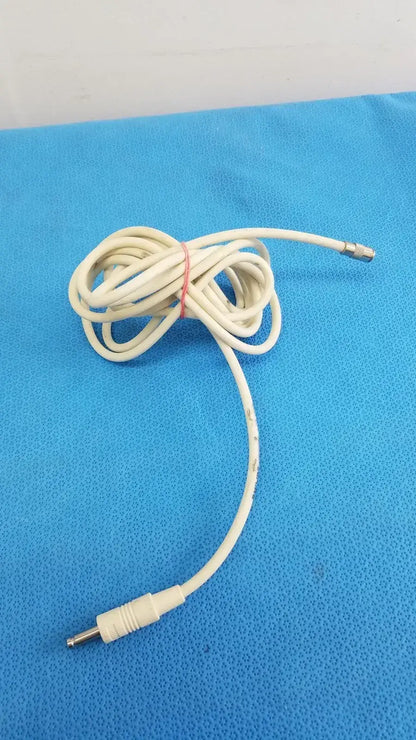 Philips M1599B Adult NIBP Blood Pressure Hose Interconnect Cable Lot of 3 NIBP Blood Pressure Hose Interconnect Cable, second-hand product photo 3