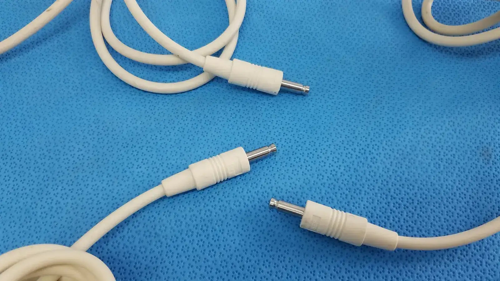 Philips M1599B Adult NIBP Blood Pressure Hose Interconnect Cable Lot of 3 NIBP Blood Pressure Hose Interconnect Cable, second-hand product photo 7