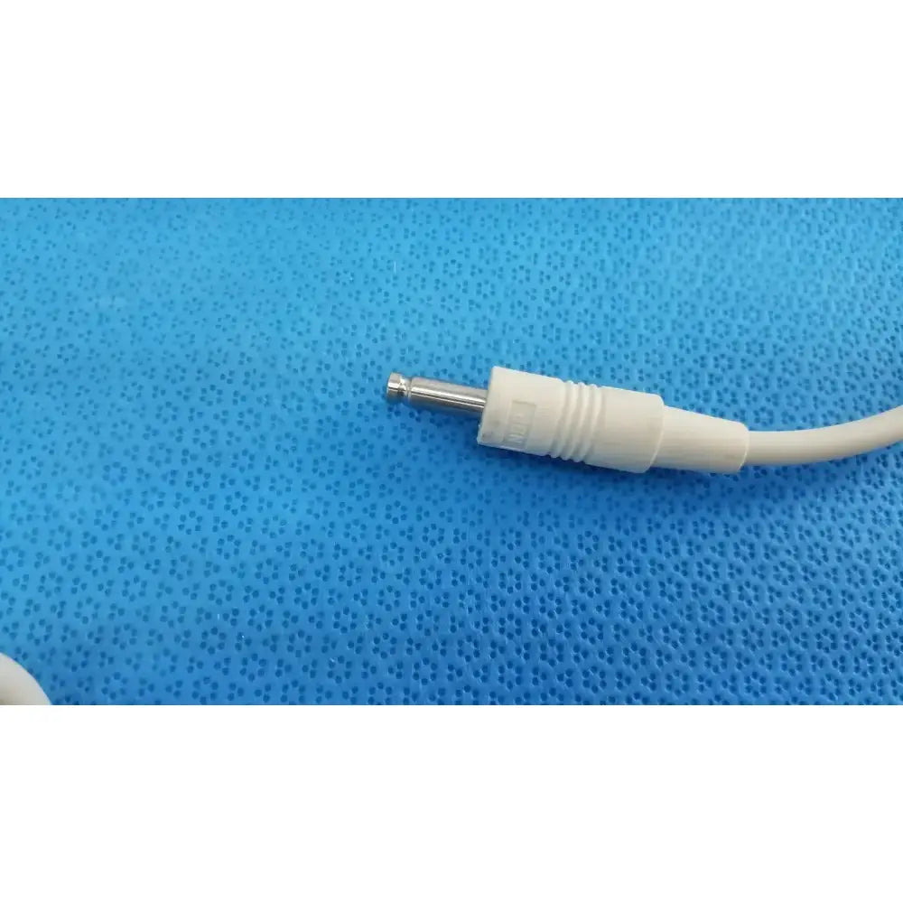 Philips M1599B Adult NIBP Blood Pressure Hose Interconnect Cable Lot of 3 NIBP Blood Pressure Hose Interconnect Cable, second-hand product photo 6