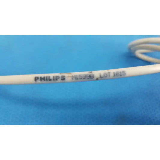 Philips M1599B Adult NIBP Blood Pressure Hose Interconnect Cable Lot of 3 NIBP Blood Pressure Hose Interconnect Cable, second-hand product photo 2