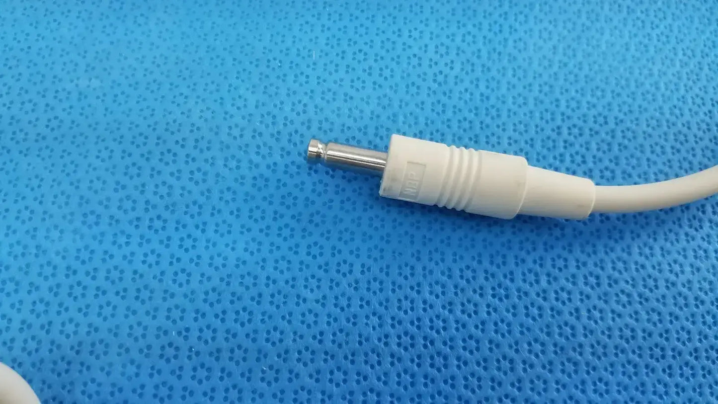 Philips M1599B Adult NIBP Blood Pressure Hose Interconnect Cable Lot of 3 NIBP Blood Pressure Hose Interconnect Cable, second-hand product photo 6