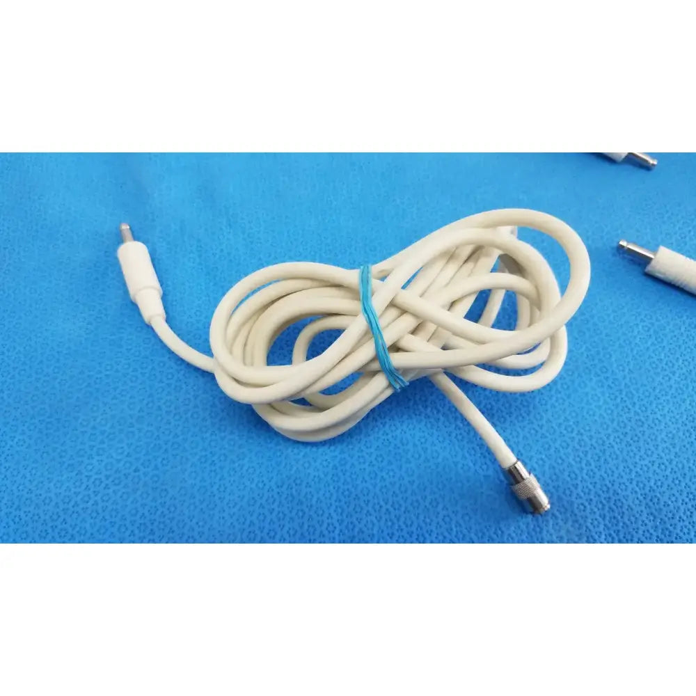 Philips M1599B Adult NIBP Blood Pressure Hose Interconnect Cable Lot of 3 NIBP Blood Pressure Hose Interconnect Cable, second-hand product photo 5