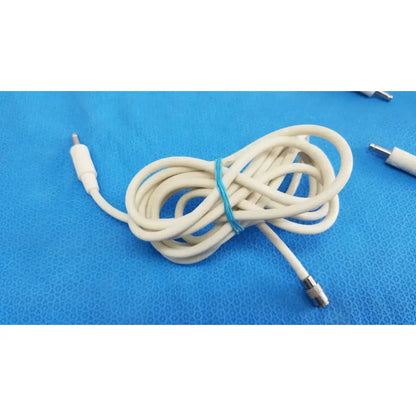 Philips M1599B Adult NIBP Blood Pressure Hose Interconnect Cable Lot of 3 NIBP Blood Pressure Hose Interconnect Cable, second-hand product photo 5