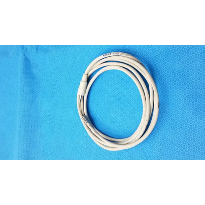 Biolight Philips M1599B NIBP Air Hose – Adult Size, Patient Monitor Compatible NIBP Cuff Extension Hose, second-hand product photo 3