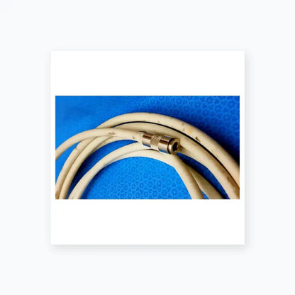 Biolight Philips M1599B NIBP Air Hose – Adult Size, Patient Monitor Compatible NIBP Cuff Extension Hose, second-hand product photo 2